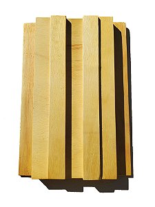 Painel Difusor Acústico | Bidimensional | Modular | 60x42cm | PD/01