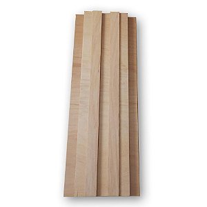 Painel Difusor Acústico | Bidimensional | Modular | 120x42cm | PD/01