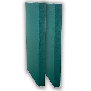 Kit 02 Bass Traps | 124x64x10cm | BG/64