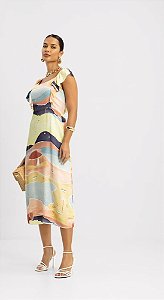 Vestido Suzana
