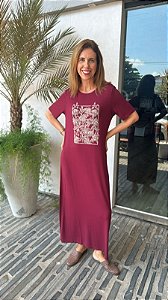 Vestido Carla