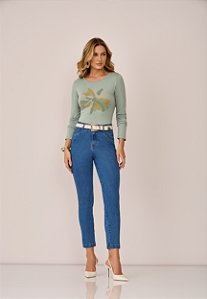 Blusa Silvia