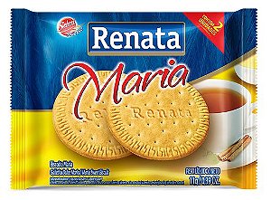 Biscoito Renata Maria 180X11G