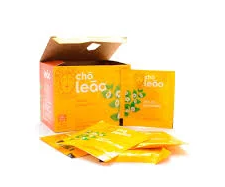 CHA LEAO CAMOMILA 15X1G