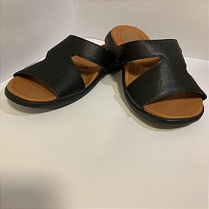 CHINELO RASTEIRO PRETO AG0206