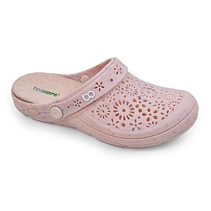 CLOG BABUCHE BOAONDA NELLIE ROSA ECO