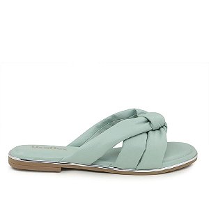 CHINELO RASTEIRO USAFLEX VERDE MOJITO AE5811