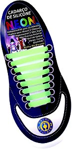 4091 - Cadarco De Silicone Neon