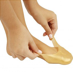 Sg425 - Ponteira De Gel Para Bailarina Lady Feet