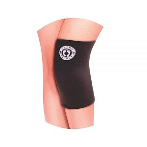 AC523 - JOELHEIRA DE NEOPRENE CURTA PAUHER SUPPORT