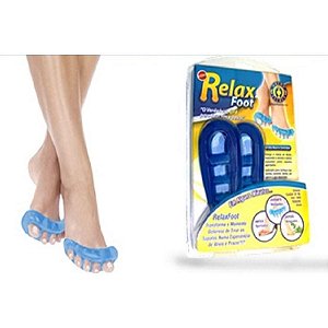1040 - Relax Foot Ortho Pauher