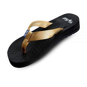 AC046 - SANDALIA FLY FEET ANABELA