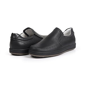 SAPATO OPANANKEN TOMMY PRETO COURO 16509