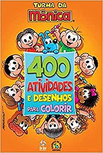 Livraria.ME  Livro Jovens Titãs - 365 Atividades E Desenhos Para Colorir