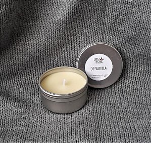 Vela Uma Maya de Vanilla 90g Trip