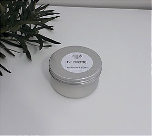 Vela Uma Maya de Inverno 90g Trip