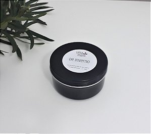 Vela Uma Maya de Inverno 90g Trip Wood