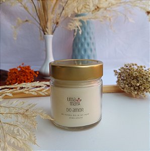 Vela Uma Maya do Amor 180g