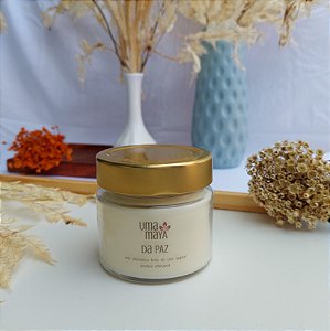 Vela Uma Maya da Paz 140g