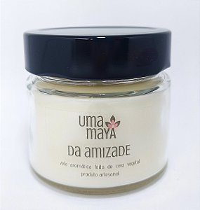 Vela Uma Maya da Amizade 140g