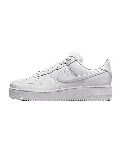 Nike x NOCTA Air Force 1 Low “White“
