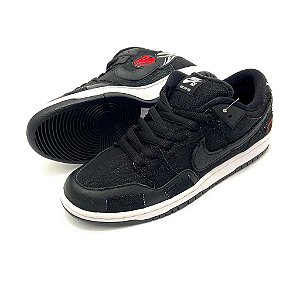 nike sb dunk low wasted youth