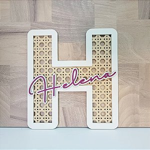 INICIAIS PALHA INDIANA