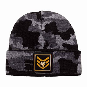 Gorro Made in Mato Militar