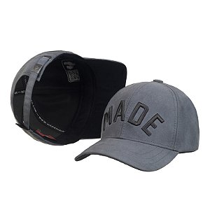 Boné Sport Made in Mato Sr Cobalt
