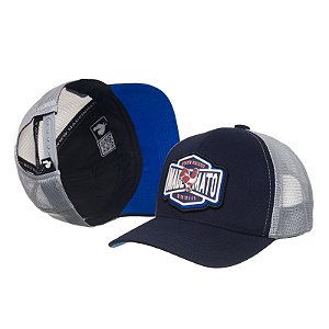Boné Country Made in Mato Stay Blue