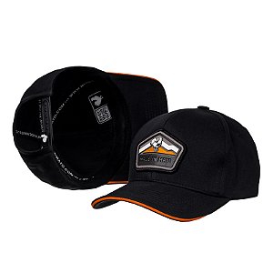 Boné Sport Made in Mato Mountain Orange