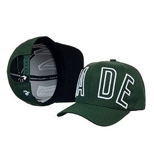 Boné Sport Made in Mato Orion Green