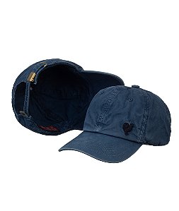 Boné Classic Made in Mato Real Blue