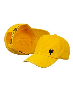 Boné Classic Made in Mato Amarelo