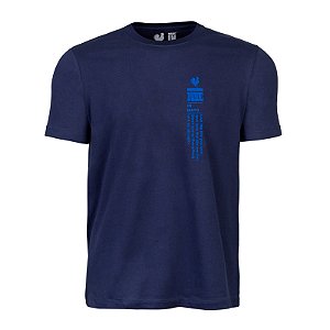 Camiseta Estampada Masculina Made in Mato Marinho