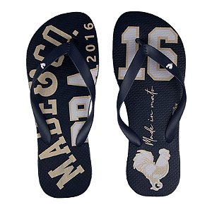 Chinelo Made in Mato Marinho