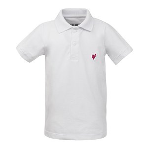 Polo Infantil Made in Mato Branco