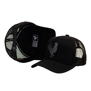 Boné Trucker Made in Mato Sun I