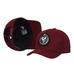 Boné Sport Made in Mato Team Red