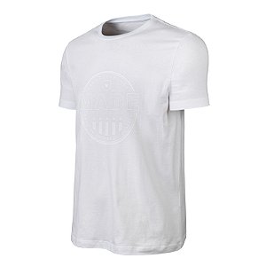 Camiseta Estampada Masculina Made in Mato Branca