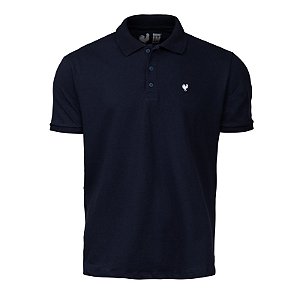 Polo Premium Masculina Made in Mato Marinho