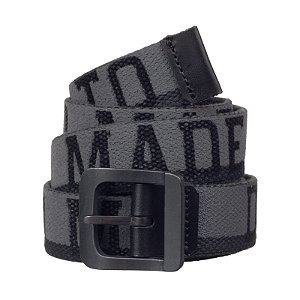 Cinto Made in Mato Cadarço Preto