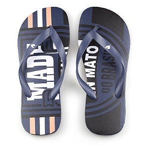 Chinelo Made in Mato Marinho