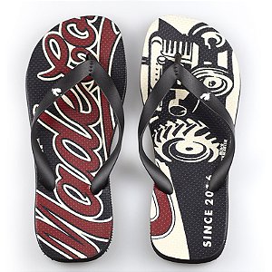Chinelo Made in Mato Preto
