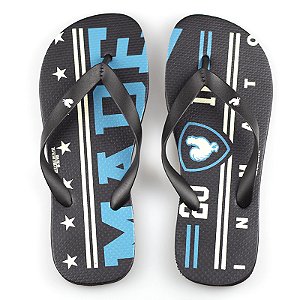 Chinelo Made in Mato Preto