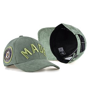 Boné Sport Made in Mato Sr Green
