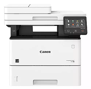 IMP. LASER MULTIFUNCIONAL CANON IRI1643IF MONO C/TONER