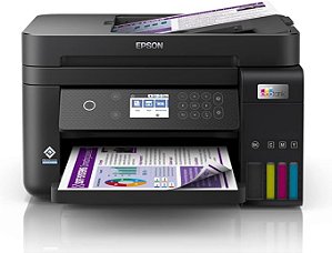 IMP. MULTIFUNCIONAL ECO TANK EPSON L6270 WIFI/ETH