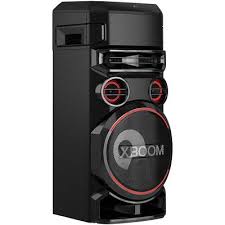 CAIXA DE SOM LG XBOOM RN7 BLUETOOTH