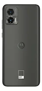 CELULAR MOTOROLA EDGE 30 NEO XT2245-1 256GB 8GB RAM 5G TELA 6.5" BLACK ONYX